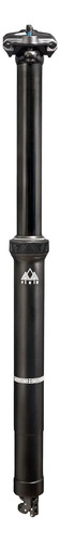 Pnw Components Loam Dropper Post C/ Travel Adjust, 31.6mm