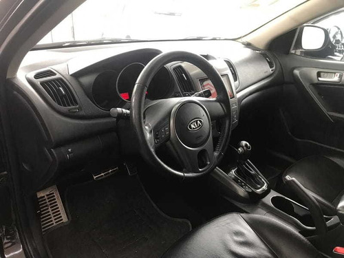 Kia Cerato Sx3 2013