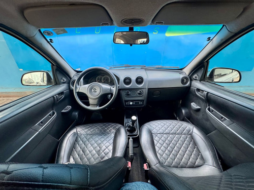 Chevrolet Celta Life/ LS 1.0 MPFI 8V FlexPower 3p