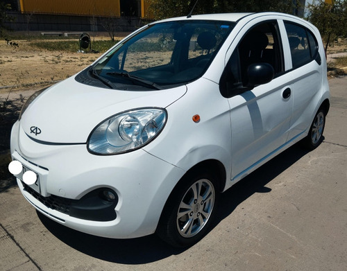 Chery Iq 2020