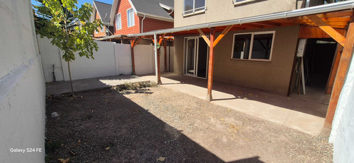 3pisos, Jardines De Vizcachas, Opc 5 Dorm (66624)