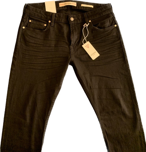 Jeans Guess Para Hombre