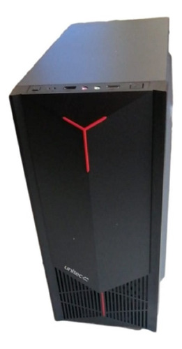 Torre Cpu Corei5 2generacion Disco 500gb Ram 6gigas