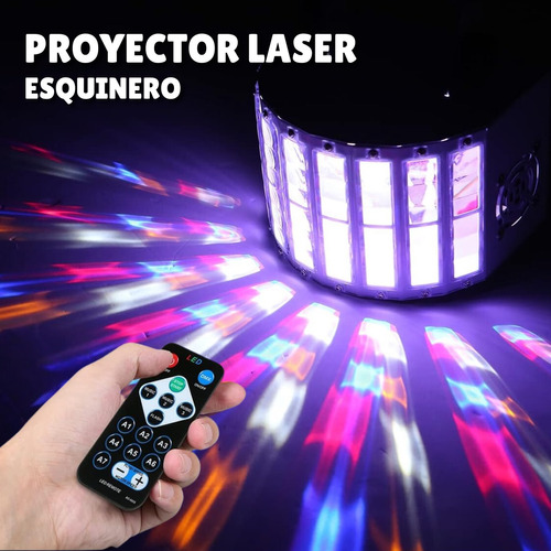 Proyector Laser 
