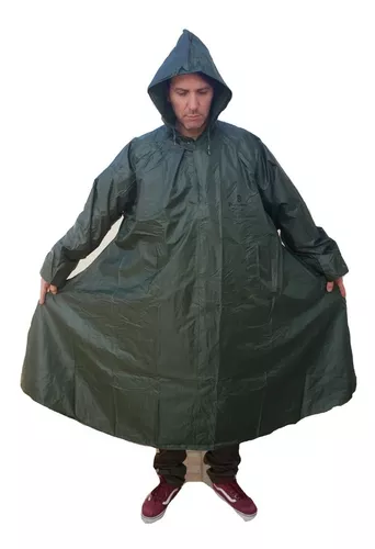 Traje Impermeable Pampero - PAMPERO