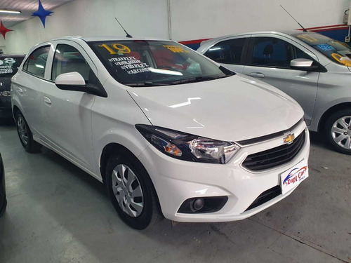 Chevrolet Onix 1.0 Lt 5p