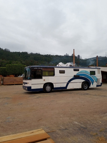 Motorhome