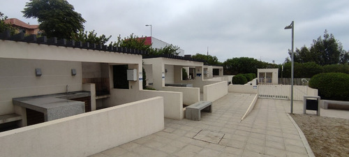 Venta De Departamento En Gregorio Marañon Viña Del Mar