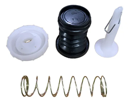 Kit De Tapon Lavadora Daka