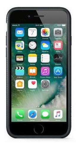 Protector Belkin Air Protect Sheerforce Para iPhone 7 Plus