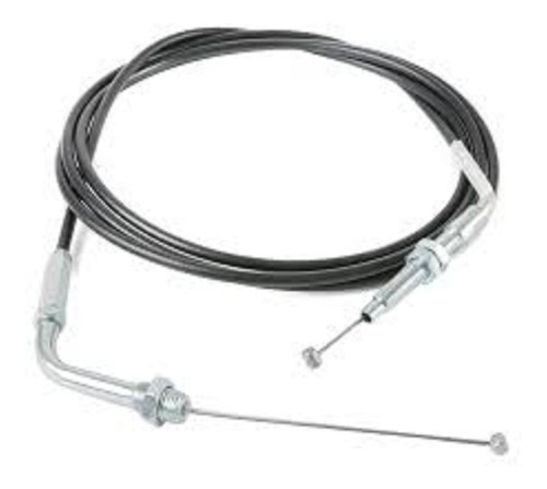 Cable Acelerador Completo Para Motomel Vx 150/super125 Chako