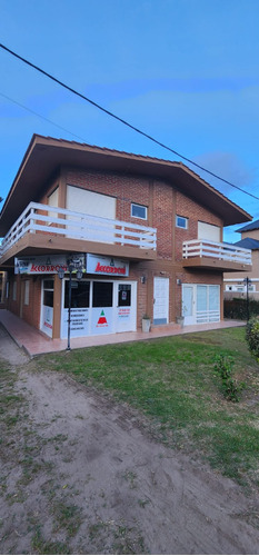 Departamento En Alquiler En Valeria Del Mar, Piedra Buena Esq Azopardo.