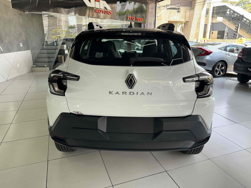 Renault Kardian 1.0 TCE FLEX EVOLUTION EDC