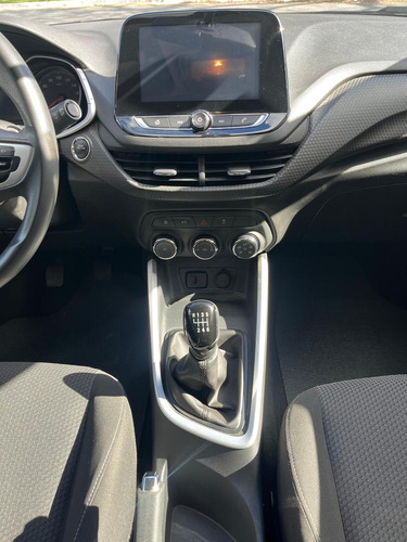 Chevrolet Onix 1.0mt Lt2