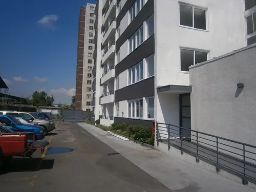 Depto 2d/2b, Est. Y Bodega, Metro Ciudad Del Niño