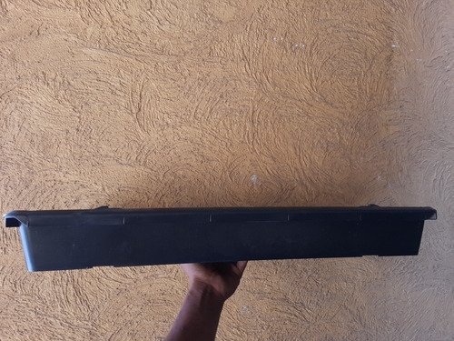 Imagen 2 de 4 de Charola Rígida De Plástico Para Trabajo. Bonsai Trasplante