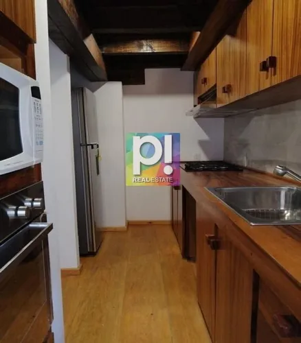 Venta Cabaña Amueblada Terraza Con Jacuzzi En Avándaro Cas_4730 Cm
