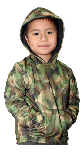 Polera Ranger Kids Sg