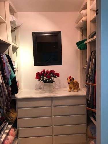 Imagem 22 de 26 de Apartamento Residencial Para Venda E Locação, Jardim Anália Franco, São Paulo. - Ap5026