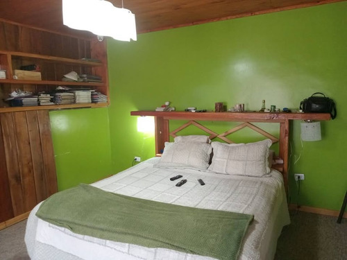 Se Vende Casa 5d5b, 420 M2, Terreno 10.000 Cam Cerro Colora