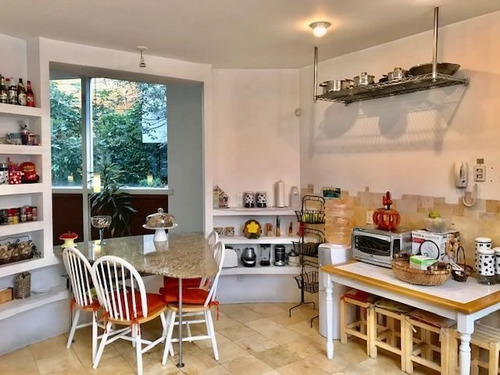 Imagen 7 de 24 de Casa En Condominio En Venta En Tlalpan Centro