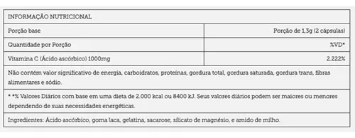 Vitamina C, 500 mg, 90 cápsulas de liberación prolongada, sabor a la puesta de sol, cápsulas sin sabor