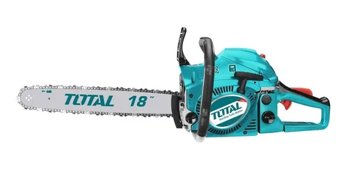 Moto Sierra 18 Total Tg5451811