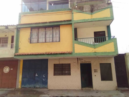 Venta De Apartamento Luis Hurtado Km12. 