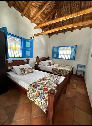 Casa Campestre En Venta En Vereda El Zancudo. Cod V12233