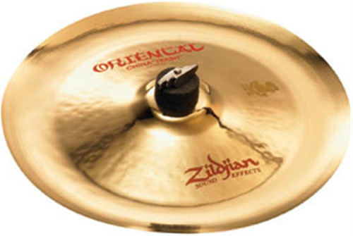 Zildjian Fx Oriental China Trash 14 