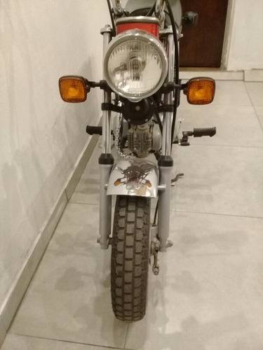 Imagen 6 de 10 de Honda Dax