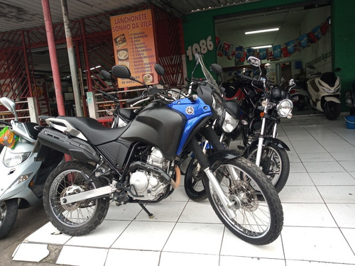 Yamaha Xtz Tenere 250 Ano 2018 Moto Podium