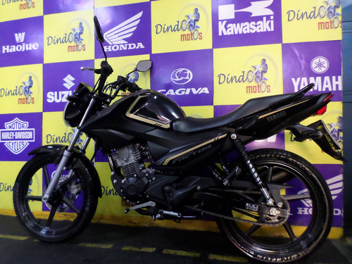 Yamaha Factor Revisada Com Garantia