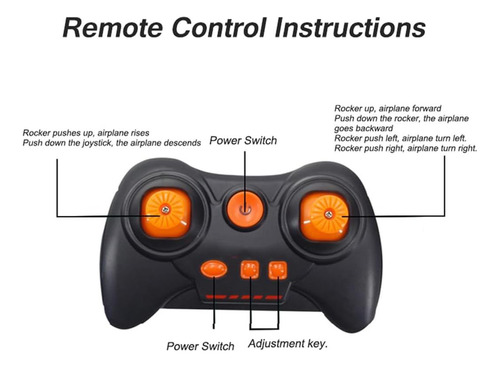 Helicóptero De Control Remoto De Weendiypty, Helicóptero Rc