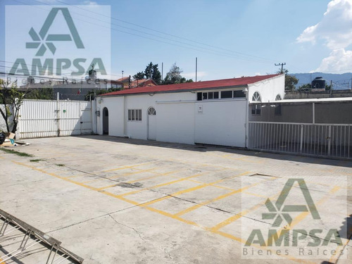 Bodega Industrial En Colima Coacalco En Renta