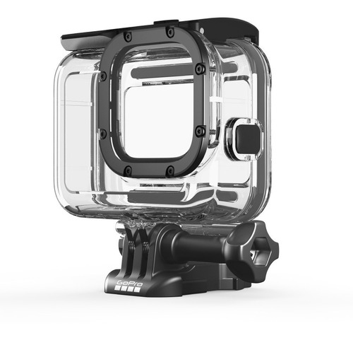 Carcasa Original Gopro Hero 8 Black Hasta 60 Metros Estanca