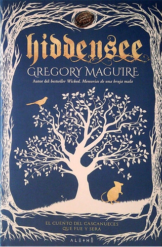 Hiddensee - Gregory Maguire