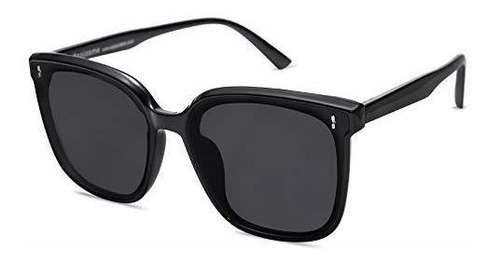 Lentes De Sol - Sojos Sunglasses For Women Men Vintage Style
