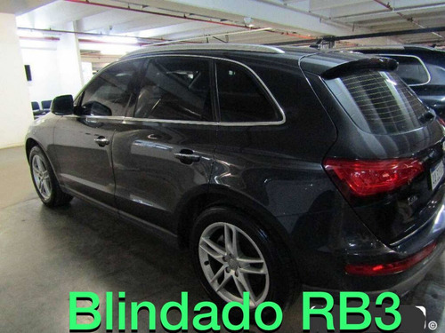 Audi Q5 3.0 Tfsi Tiptronic Quattro 272cv 2016