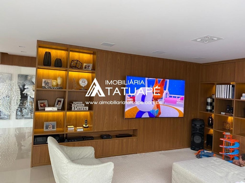 Imagem 10 de 30 de Apartamento - Ap000343 - 68428282