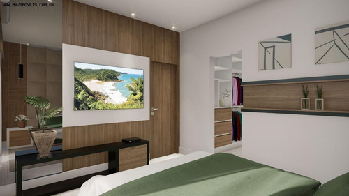 Imagem 11 de 15 de Casa Em Condomínio Para Venda Em Camaçari, Barra Do Jacuípe, 4 Dormitórios, 4 Suítes, 5 Banheiros, 4 Vagas - 731_1-2036529