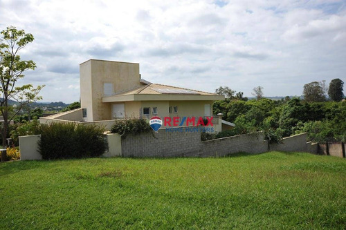 Imagem 11 de 12 de Terreno À Venda, 1068 M² Por R$ 490.000,00 - Loteamento Residencial Jaguari (sousas) - Campinas/sp - Te0867