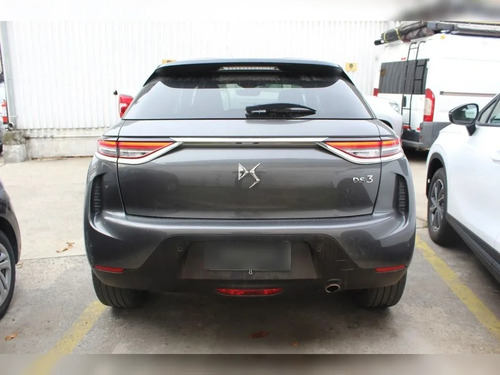 Ds Automobiles Ds3 1.5 Crossback Bluehdi 100 S&s Bastille...