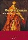 Cardenal Richelieu (ariel Biografias) (cartone) - Levi Anth