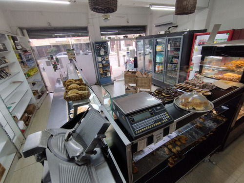 Vendo Llave De Panadería, Confitería, Sandwicheria, Rotisería, En Funcionamiento. ¡¡¡invertís Y Ganas!!!
