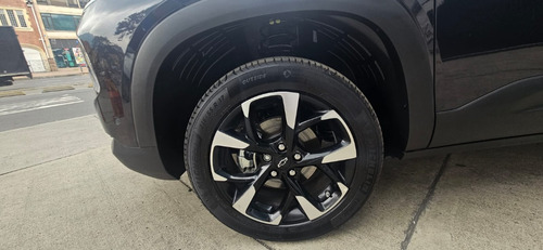 Chevrolet Montana 1.2 T Rs 4X2 At
