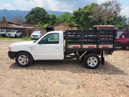 Ford Ranger 2.2 Xl F22cl3 4x2