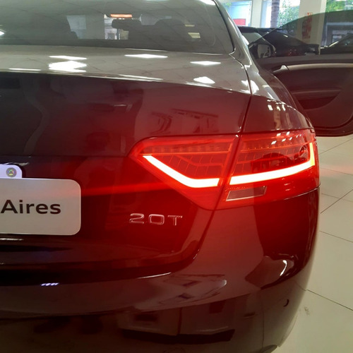 Audi A5 Coupe 2013 Usado Sportback Usada 2012 2014 2015 Pg