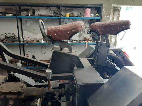 Imagen 5 de 11 de Vendo O Permuto Trike Ford Fairlane 500