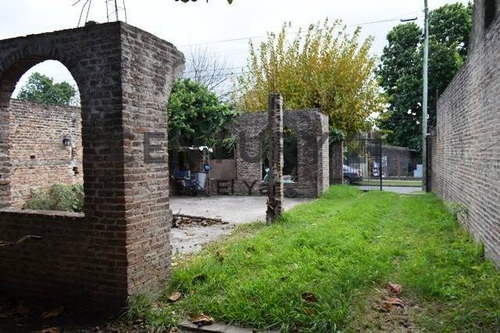 Imagen 8 de 8 de Venta Terreno Jose Leon Suarez Oportunidad!!